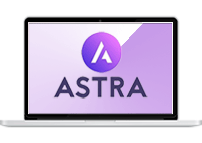 Curso de Astra Pro