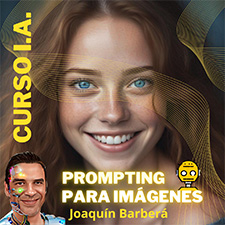 Curso crear imágenes con inteligencia artificial parte 01